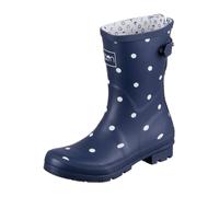 Rajn dogs navy white für Damen, blau, Größe 41 EU