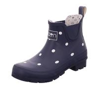 Rajn Gummistiefeletten für Damen, blau, Größe 38 EU