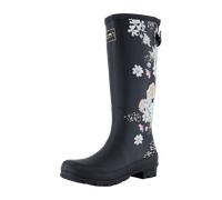 Rajn High Blossom für Damen, schwarz, Größe 37 EU