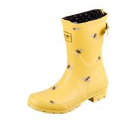 Rajn raijn für Damen, gelb, Größe 39 EU