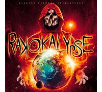 Rako - Rakokalypse