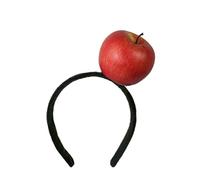Ralondbey Stirnband Haarband Gemüse Muster Haarreifen Multifunktional Stylisch Haarband Dramatisch Mädchen Haarschmuck für Frauen und Mädchen