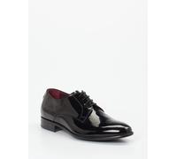 Ralph Harrison Edition Schnürschuh in schwarz in Größe: 47 für Herren