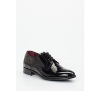 Ralph Harrison Edition Schnürschuh in schwarz in Größe: 48 für Herren