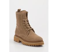 Ralph Harrison Schnürstiefelette in braun in Größe: 39 für Damen