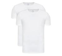 Ralph Lauren 714835960 Kurzarm-t-shirt 2 Einheiten XL Black