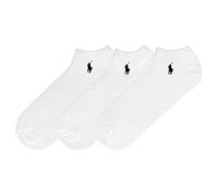 Ralph Lauren Accesorios 449655213 Kurze Socken 3 Paare