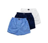 Ralph Lauren Accesorios 714610864 Boxershorts 3 Einheiten