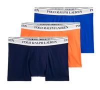 Ralph Lauren Accesorios 714830299 Boxershorts 3 Einheiten