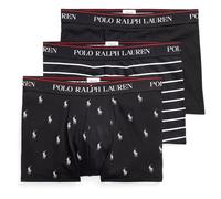 Ralph Lauren Accesorios 714830299 Boxershorts 3 Einheiten
