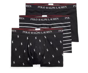 Ralph Lauren Accesorios 714830299 Boxershorts 3 Einheiten