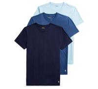 Ralph Lauren Accesorios 714830304 Kurzarm-baselayer 3 Einheiten