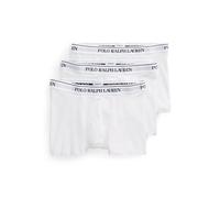 Polo Ralph Lauren Boxershorts 714835885 3er-Pack Weiß XXL