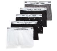 Ralph Lauren Accesorios 714864292 Trunks Boxershorts 5 Einheiten