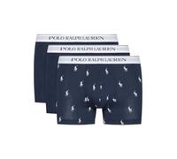 RALPH LAUREN Boxer BLU Blu M