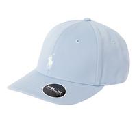 RALPH LAUREN Cap Polo Player, hellblau hellblau