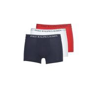 Ralph Lauren Classic-3 Pack-Trunk, blau(pkrlredwhitecruisenvy (32000)), Gr. XXL