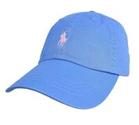 Polo Ralph Lauren Cap Herren royal, ONE SIZE