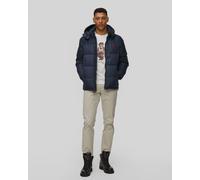 Ralph Lauren Daunenjacke Für Herren In Marineblau 710968278-410 Dunkelblau L
