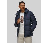 Polo Ralph Lauren BOMBER men Down & Puffer Jackets blue in Größe:XL