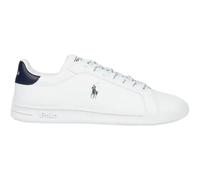 Ralph Lauren Ftw 809829824 Sportschuhe EU 46 White / Newport Navy Pp