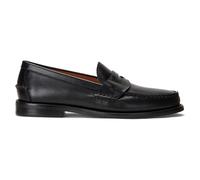 Polo Ralph Lauren Herrenschuhe ALSTON PENNY in Schwarz 42