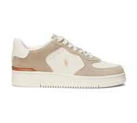 Ralph Lauren Ftw Masters Court Leather Sportschuhe