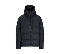 Polo Ralph Lauren - Bekleidung Grhm Jkt-Insulated-Bomber - Schwarz - Größe L