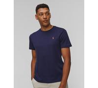 Polo Ralph Lauren Herren T-Shirt, marine, Gr. XL