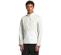 RALPH LAUREN Jacke Woven Windbreaker, weiss/creme