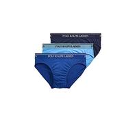 Ralph Lauren Accesorios 714835884 Slips 3 Einheiten