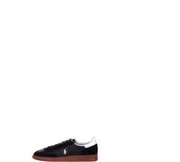 Ralph Lauren Bedford Sneaker schwarz/weiß - 40