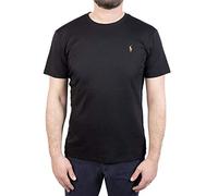 Ralph Lauren polo black, uni(uni), Gr. L