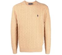 Ralph Lauren - Polo Ralph Lauren Sweaters Beige - Größe L - beige