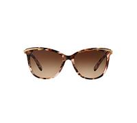 Ralph Lauren 0RA5203 146313 Kunststoff Schmetterling / Cat-Eye Havana/Havana Sonnenbrille, Sunglasses Havana/Havana Mittel