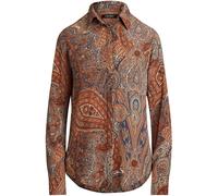 Ralph Lauren - Shirts Cream Multi - Größe S - bunt