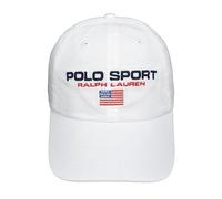Polo Sport Cap Herren ecru, ONE SIZE