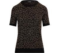 Ralph Lauren - Sweaters Blackrelic Gold Metallic - Größe S - gunmetal