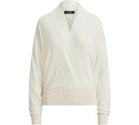 Ralph Lauren - Sweaters Mascarpone Cream - Größe L - beige