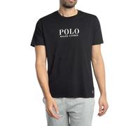 POLO RALPH LAUREN Loungewear Shirt schwarz | M