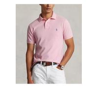 Ralph Lauren Underwear Poloshirt in Rosa - Größe M | Herren Plussize