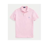 Ralph Lauren Underwear Poloshirt in Rosa - Größe XL | Herren Plussize