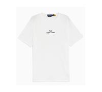 Ralph Lauren Underwear Shirt in Weiß - Größe XL | Herren Plussize