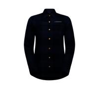 La Sportiva Rambler Flannel Shirt Women onyx (G19G19) XS