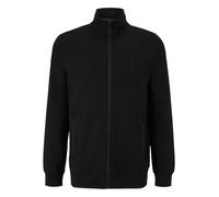 JOY-Sportswear Ramon Herren Midlayer, schwarz 58