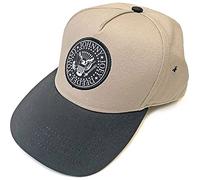 Ramones - Cappello Presidential Seal