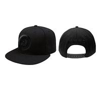 Ramones – Cappello Presidential Seal – Rock Off Trade