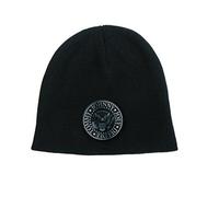 Ramones Fan Beanie Mütze Presidential Seal