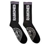Ramones Presidential Seal Frotteesocken, Einheitsgröße