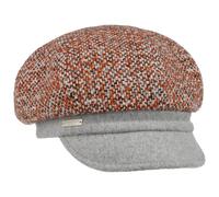 Ramonetta Ballonmütze by Seeberger rost One Size